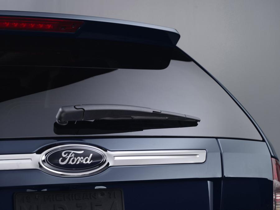  Ford Edge Limited 2011 года  (фото 54 из 95)